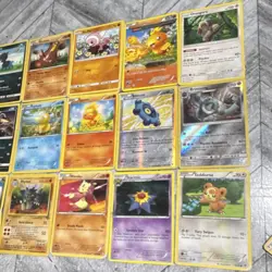 Pokemon TCG Card Lot - Charizard, Umbreon EX, Heracross, Trainer & Energy Cards - Image 3