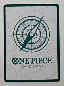 Sakazuki Foil Textured DON!! Card PRB-01 THE BEST Premium Booster OPTCG NM - Image 2