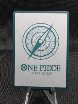 [FOIL] Don!! Card - King - One Piece: Premium Booster - Image 2