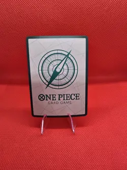 DON!! Card (Magellan) Premium Booster -The Best- Foil Textured - English - Image 2