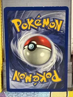 Pokemon TCG Cubone Jungle Card 1st Edition, Regular Common, Card 50/64 - Image 2