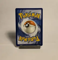 NM Pikachu 027 2023 Pokemon Card Scarlet And Violet Holo Promo - Image 2