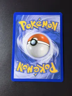 Manectric 11/127 Holo Rare Platinum Pokemon Card * Near Mint SWIRL - Image 2