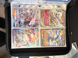 🔥 Pokemon Card Lot - 45 Ultra Rares! GX, EX, V, VSTAR & VMAX! - Image 4