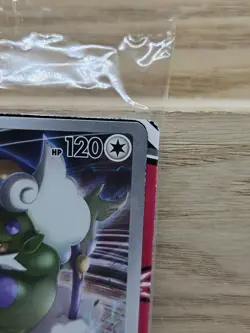 Tornadus 210 Sv: Scarlet & Violet Promo Pokemon Card Card Holo Sealed (44) - Image 5