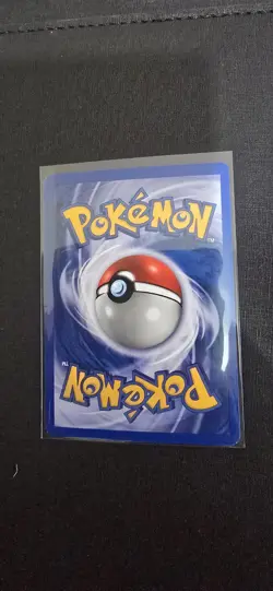 WOTC Mew #9 Vintage Black Star Promo Pokemon Card Spanish NM-LP - Image 3