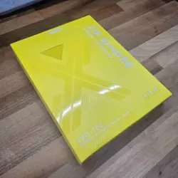 Vault X: Premium Exo-Tec 4-Pocket Zip Binder Folder (160 cards) - Image 2