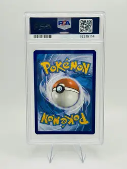 Mimikyu 075 Scarlet & Violet Promo Cards Holo PSA 10 Gem Mint - Image 2