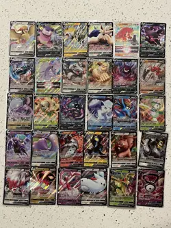 Pokemon TCG SWSH V Lot Of 30 Cards - Image 2
