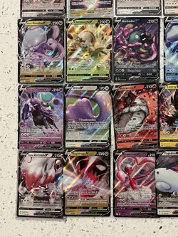 Pokemon TCG SWSH V Lot Of 30 Cards - Image 4
