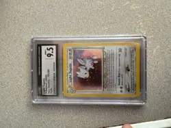 CGC 9.5 MINT+ Light Togetic 2002 Neo Destiny 15/105 Holo Pokemon Card - Image 1