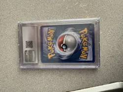 CGC 9.5 MINT+ Light Togetic 2002 Neo Destiny 15/105 Holo Pokemon Card - Image 2