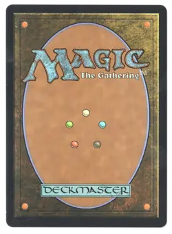 MTG Chronicle of Victory #0346 Showcase Lorwyn FOIL Mythic NM IN HAND - Image 2