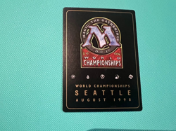 Survival of the Fittest - 1998 World Championships - MTG - Magic the Gathering - Image 4