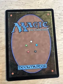 MTG Avatar: The Last Airbender Eternal-Legal: Entomb Showcase (0310) NM - Image 2