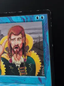 Counterspell - Beta Magic the Gathering MTG Ungraded - Image 5