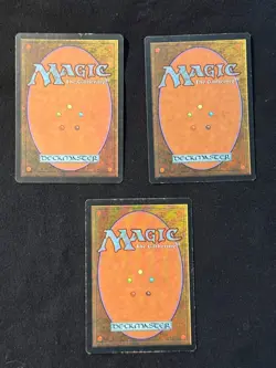 MTG - Lotus Petal - Tempest - Multiple Available - HP (Magic: The Gathering) - Image 4