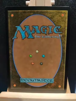 Sazh Katzroy - Final Fantasy - Rare - NM (see pics) MTG - Image 2