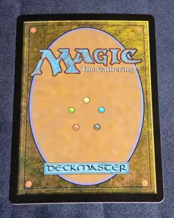 Magic: The Gathering - Final Fantasy - Vivi Ornitier Foil Mythic Rare - NM - Image 2