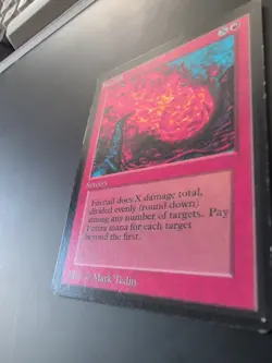 Fireball Limited Edition - Beta Edition Regular - Image 3