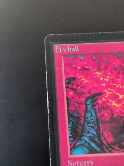 Fireball Limited Edition - Beta Edition Regular - Image 4