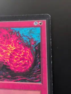 Fireball Limited Edition - Beta Edition Regular - Image 5