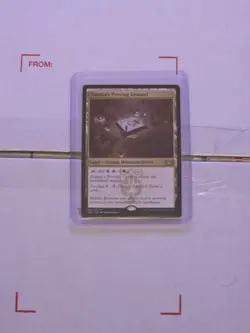 Magic: The Gathering Streets New Capenna Ziatora’s Proving Ground #261 - Image 1