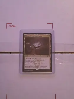 Magic: The Gathering Streets New Capenna Ziatora’s Proving Ground #261 - Image 5