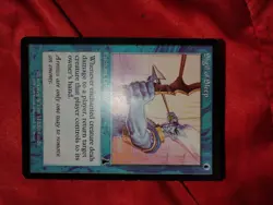 Sigil of Sleep Urza's Destiny Regular - Image 1