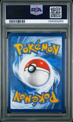 Pokemon Giratina VSTAR GG69/GG70 Crown Zenith: Galarian Gallery Holo PSA 9 - Image 2