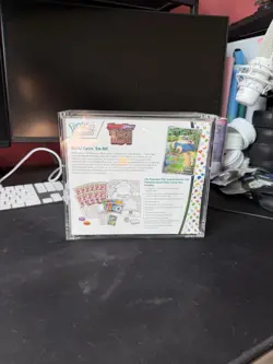 Pokemon TCG 151 Pokemon Center Elite Trainer Box SEALED w/ Acrylic Case - Image 3