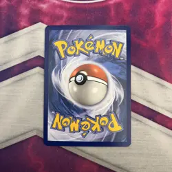 Pokemon TCG Venusaur EX Black Star Promos XY123 Ultra Rare Near Mint - Image 2