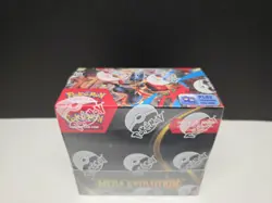 Mega Evolution ENHANCED BOOSTER BOX Pokemon TCG Factory Sealed 36 Packs - Image 2