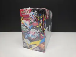 Mega Evolution ENHANCED BOOSTER BOX Pokemon TCG Factory Sealed 36 Packs - Image 3