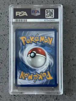 2019 POKEMON SM HIDDEN FATES ETB FULL ART/MOLTRES & ZAPDOS & ARTICUNO GX PSA 10 - Image 2