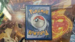 Pokemon TCG Team Aqua’s Walrein Team Magma Vs Team Aqua 6/95 Holo Rare LP. - Image 2