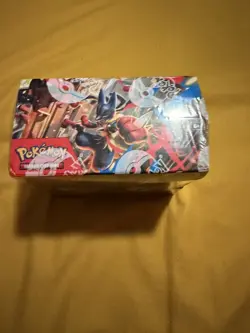 Sealed Pokemon TCG Mega Evolution Booster Box (36 packs) ✅🔥 - Image 2