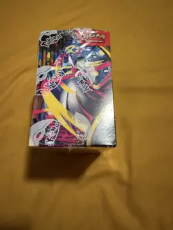 Sealed Pokemon TCG Mega Evolution Booster Box (36 packs) ✅🔥 - Image 3