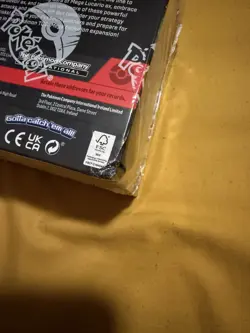 Sealed Pokemon TCG Mega Evolution Booster Box (36 packs) ✅🔥 - Image 4