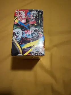 Sealed Pokemon TCG Mega Evolution Booster Box (36 packs) ✅🔥 - Image 5
