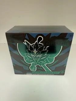 Twilight Masquerade Elite Trainer Box ETB SEALED Pokemon Scarlet & Violet - Image 1