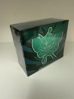 Twilight Masquerade Elite Trainer Box ETB SEALED Pokemon Scarlet & Violet - Image 3