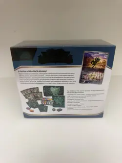 Twilight Masquerade Elite Trainer Box ETB SEALED Pokemon Scarlet & Violet - Image 4
