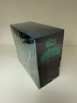 Twilight Masquerade Elite Trainer Box ETB SEALED Pokemon Scarlet & Violet - Image 5