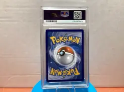 2016 Charizard EX Black Star Promo XY 121 Full Art PSA 7 Pokemon TCG - Image 4