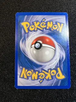 Pokemon Blaziken EX Ruby & Sapphire Holo Rare 3/109 - Image 2