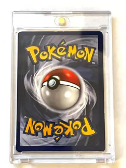 1999 Pokemon Base Set Machamp Holo 1st Edition 8/102 | LP - Image 2