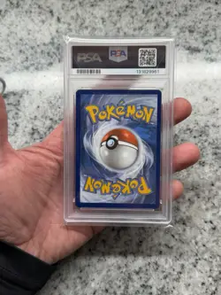 2021 Pokemon Celebrations Classic Collection Zekrom 114/114 PSA 10 Gem Mint - Image 3