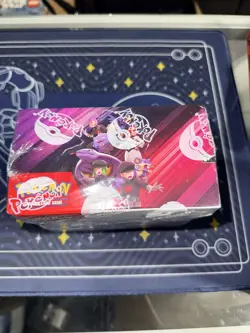 Pokemon TCG Scarlet Violet DESTINED RIVALS BOOSTER BOX Factory Sealed 36 Packs - Image 3