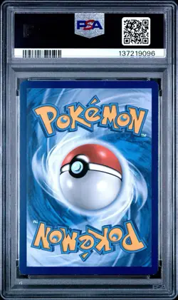 Pokemon Pikachu SM162 Sm Holo Promo PSA 7 - Image 3